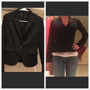 Black blazer bundle. Make an offer